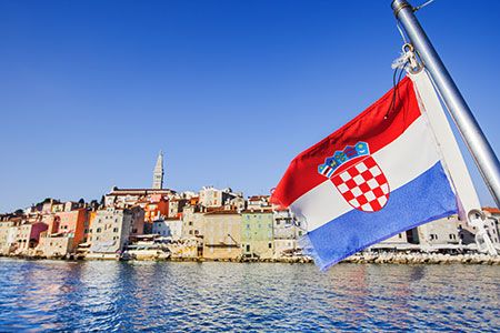 LNG Croatia increases capacity