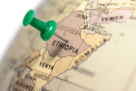 GCL Group and Jurong Group sign co-operation agreement on Ethiopia LNG project