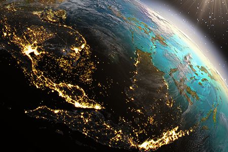 Study shows more US LNG is needed to curb Asia’s surging coal use