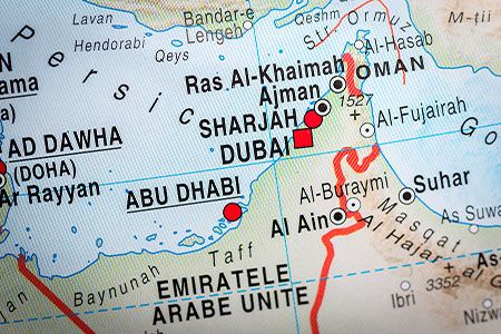 ADNOC launches global LNG marketing and trading platform