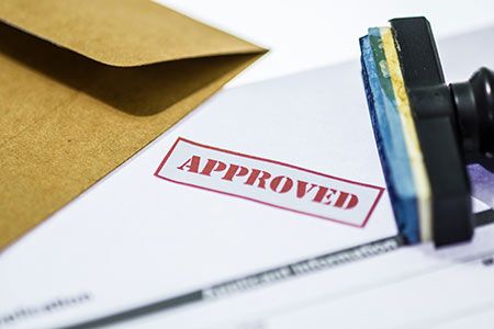 MARAD approves deepwater port license application for ST LNG