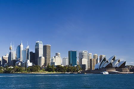 Australia's LNG projects face major delays – part one