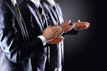 Nakilat awarded British Safety Council health and safety award