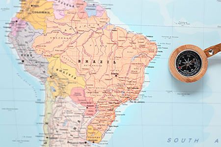 New Fortress Energy Brazil enters terminal lease agreement for TGS