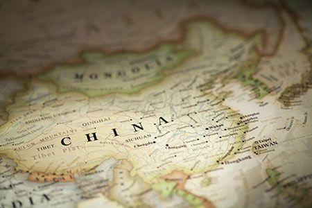 GTT to design onshore storage tank for liquefaction plant in China