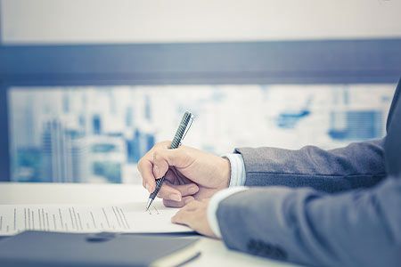 Argent LNG and CB&I sign MoU