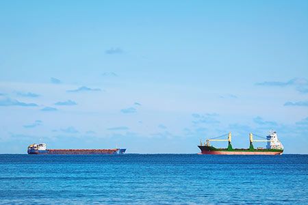 Charter agreed for dual-fuel LNG dry bulk carriers