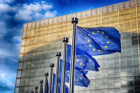 Nord Stream 2 decreases gas prices in the EU