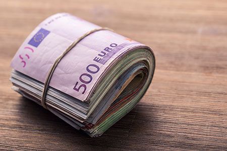 Croatia to put €100 million towards Krk LNG terminal