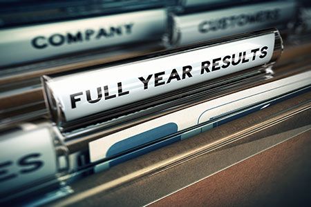 Woodside full-year profit up 28%