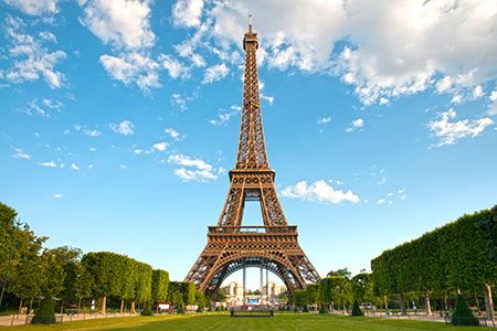 France to push LNG as shipping fuel