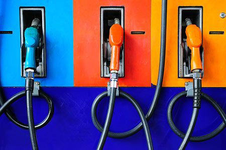 Gasum opens new biogas filling station in Port of Trondheim