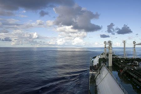 Yamal LNG reaches new milestone