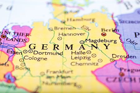Høglund to supply LNG FGSS’ for German LNG vessels