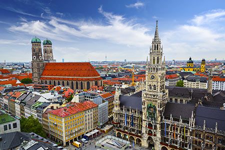 Hanseatic Energy Hub launches binding LNG capacity bookings