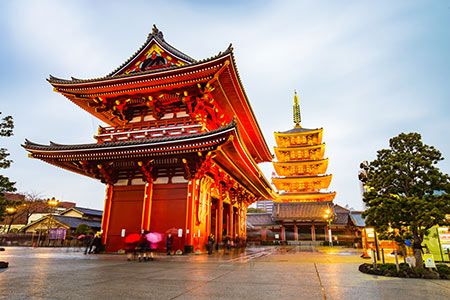 Mitsui says LNG still has a major role to play in future Japanese energy demand