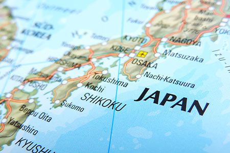 Japanese partnership targets the creation of CCS value-chain originating in Japan