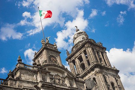 Sempra subsidiary receives DOE approval for Mexican LNG export project