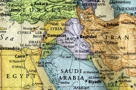 ADC to develop LNG port in Jordan