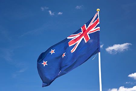 New Zealand moving closer to LNG import terminal