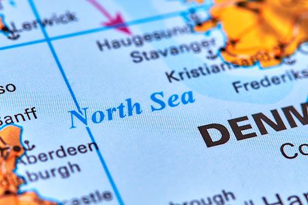 Total makes new gas discovery in the North Sea