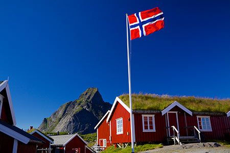 Gassco Chief Executive discusses undeveloped Norwegian gas discoveries