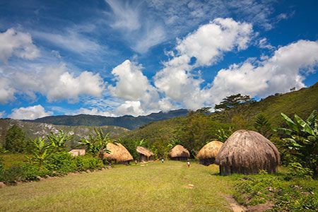 PNG LNG ready to resume export activities