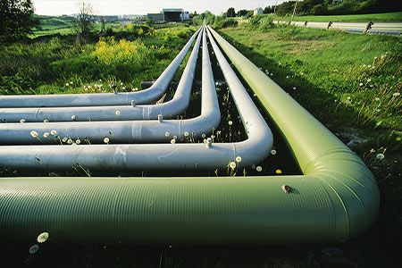 TransCanada places Cameron Access LNG project into service