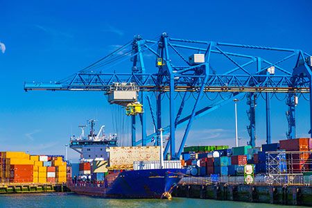 StocExpo 2026: Diversification key to future-proofing ports and terminals