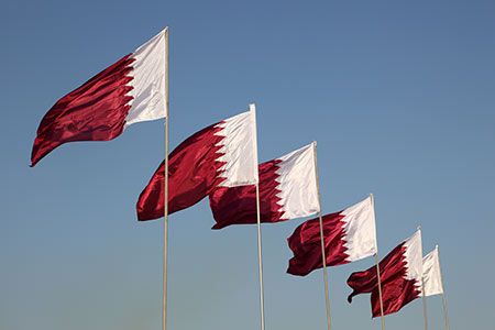 CFO of Total states intention to be part of Qatar’s LNG expansion