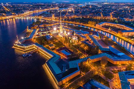 Gazprom hold productive meeting with Pakistani Foreign Minister