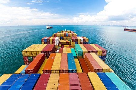Clean Energy to supply World Fuel with LNG for Pasha Hawaii ships
