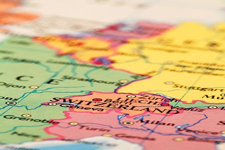 Swiss traders grab US$10 billion slice of LNG market