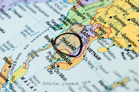 EGAT planning to import LNG