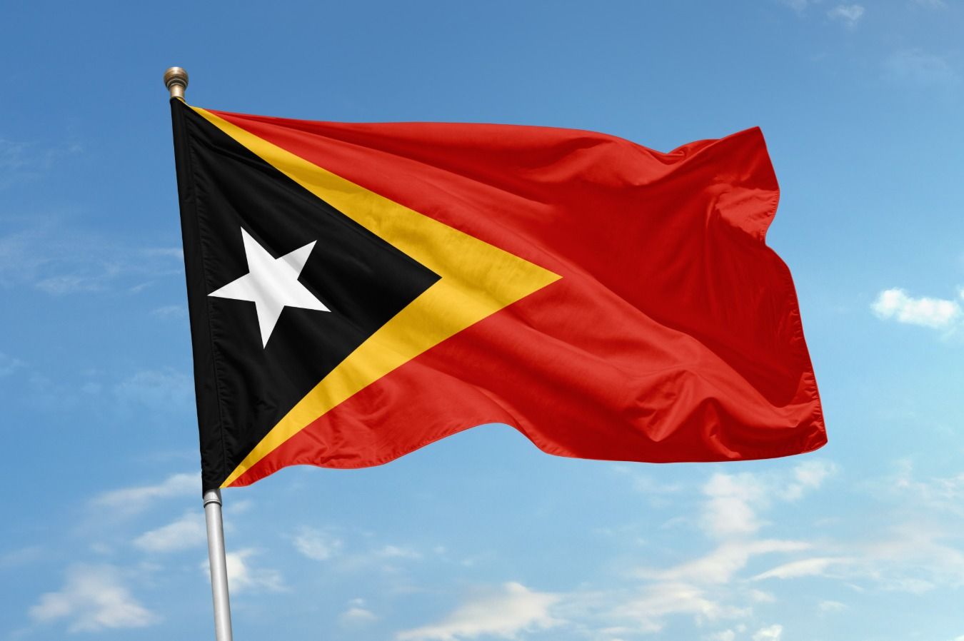 Woodside agrees Greater Sunrise sale to TIMOR GAP