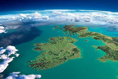 LNG tanker due to arrive at UK's Isle of Grain on 8 March