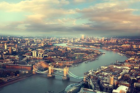 UK gas premium eroded further