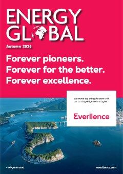 Energy Global