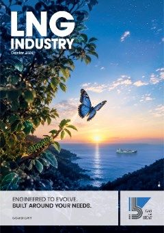 LNG Industry