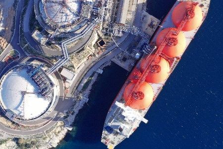 GTT receives order from Hanwha Ocean for carrier tank designs