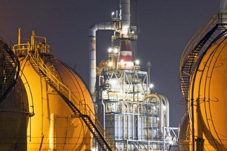 Validating a 60% Send-Out Rate Increase: CB&I Uses 3D Flow Modelling to Safely Expand LNG Plant Capacity