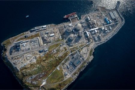 Equinor starts production from Askeladd Vest subsea field