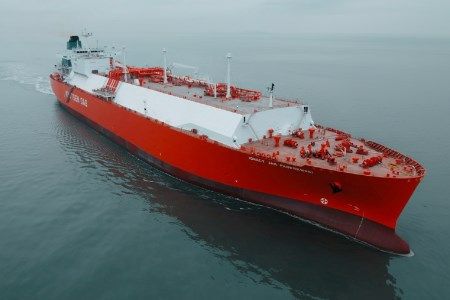 ORLEN completes first LNG delivery to Japan