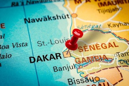 GasEntec to deliver landmark Dakar LNG terminal in Senegal