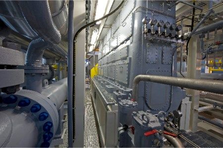 Burckhardt Compression to supply compressor solutions in Thailand and Taiwan