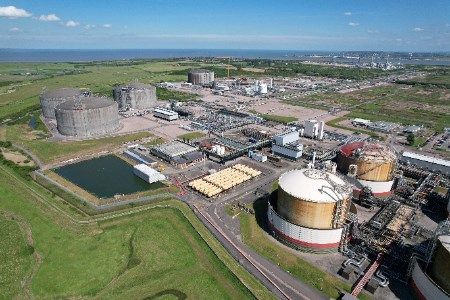 Grain LNG launches Expression of Interest for 2029 capacity