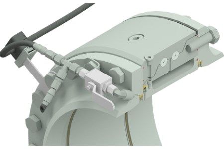 Preventing Atmospheric Leakage in LNG Loading Arms