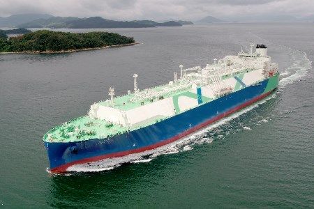 Th'ailib marks new chapter in MISC's LNG partnership with QatarEnergy