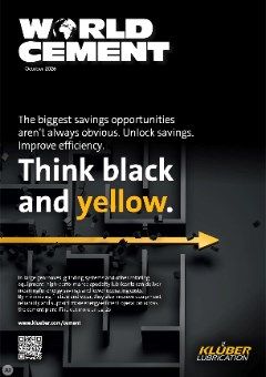 World Cement