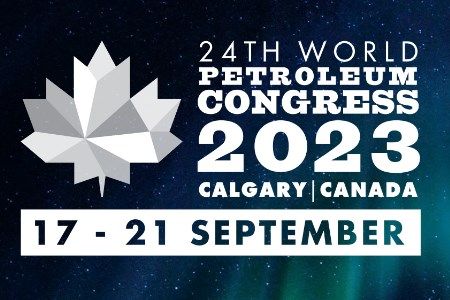 World Petroleum Congress 2023
